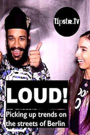 LOUD!
