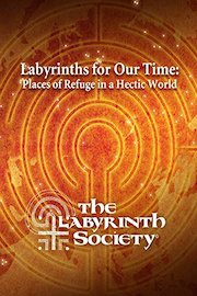 Labyrinths for Our Times (with Spanish subtitles)