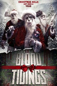 Blood Tidings