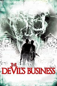 The Devil's Business