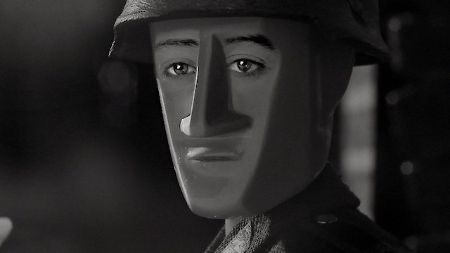 Watch SEVEN MINUTES IN THE WARSAW GHETTO Online