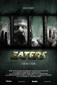 Eaters - Rise Of The Dead