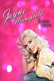 Jayne Mansfield - From Hollywood to Yorkshire poster