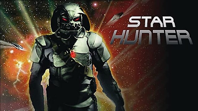 Watch Star Hunter Online