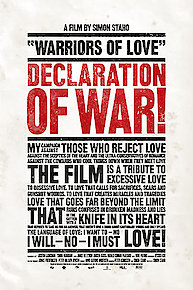 Warriors of Love