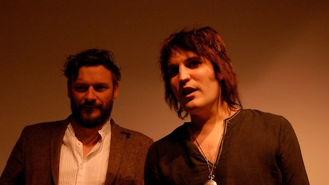 Watch The Mighty Boosh on Tour: Journey of the Childmen Online