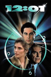 12:01 poster