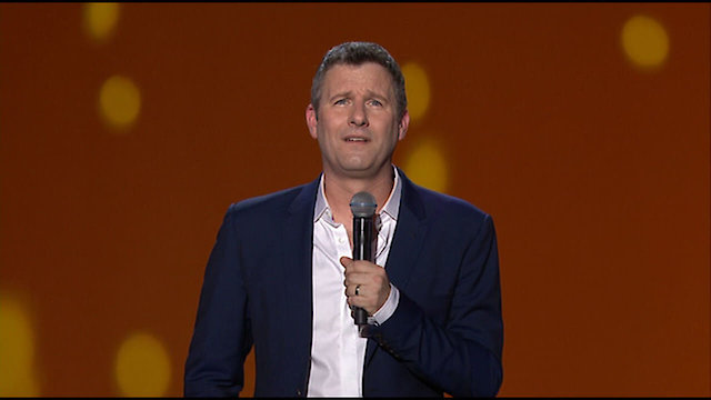 Watch Adam Hills Happyism Live Online