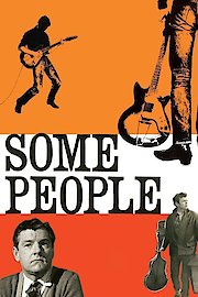 Some People poster