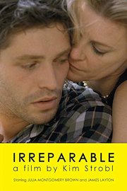 Irreparable poster