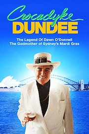 Crocadyke Dundee