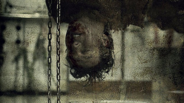 Watch The Kiss of a Killer Online