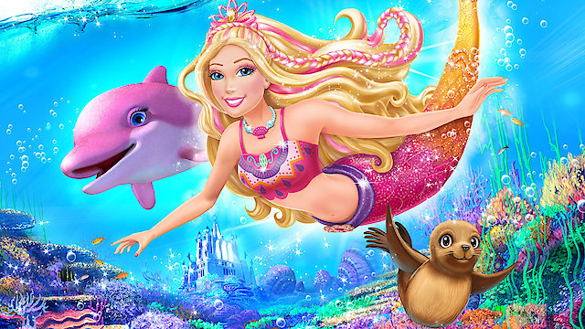 Watch Barbie in a Mermaid's Tale 2 Online