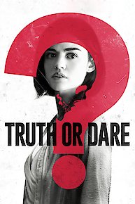 Blumhouse's Truth Or Dare (Unrated Director’s Cut)