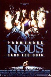 Angst poster