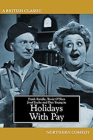 Holidays with Pay