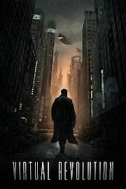 2047 Virtual Revolution poster