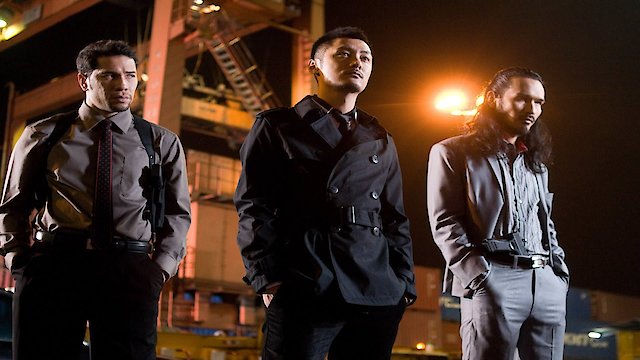 Watch My Best Bodyguard Online
