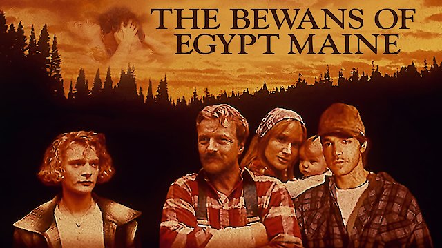 Watch The Beans of Egypt, Maine Online