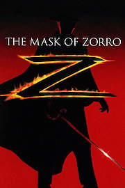 The Mask Of Zorro [Ultra HD]