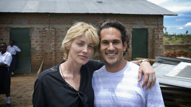 Watch My Name is Water Online