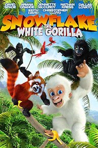 Snowflake, The White Gorilla [Español]
