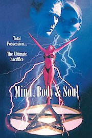 Mind, Body & Soul poster