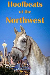 Hoofbeats of the Northwest