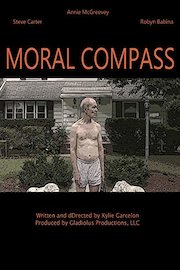 Moral Compass poster