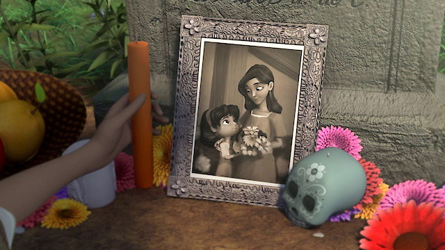 Watch Dia De Los Muertos Online
