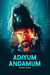 Adiyum Andamum