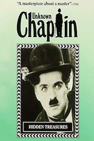 Unknown Chaplin Hidden Treasure