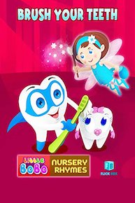 Brush Your Teeth Nursery Rhymes