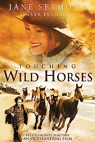 Touching Wild Horses