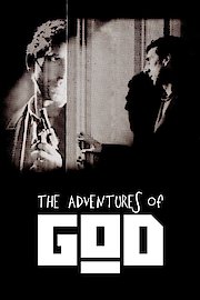 Las Aventuras de Dios poster