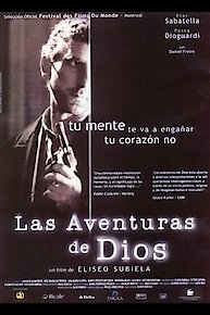 Las Aventuras de Dios