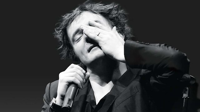 Watch Aim Low: The Very Best of Dylan Moran Online