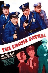 The Crime Patrol