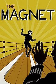 The Magnet poster