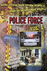 Police Force (Volume One)