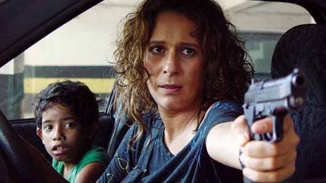 Watch Veronica Online