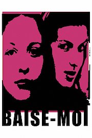 Baise-moi poster