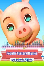 Popular Nursery Rhymes for Children To Learn