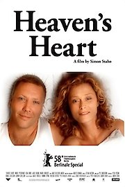 Heaven's Heart poster