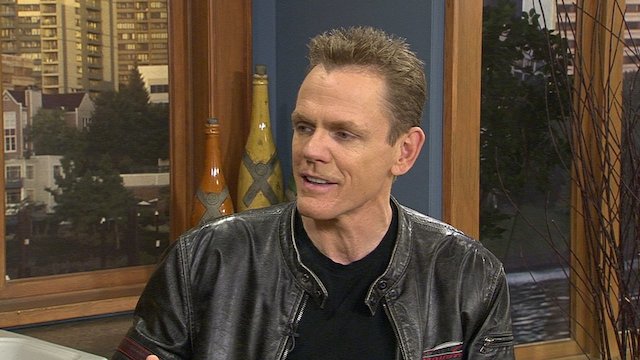 Watch Christopher Titus: The 5th Annual End Of the World Tour Online