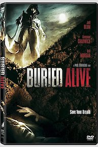 Buried Alive (2008)