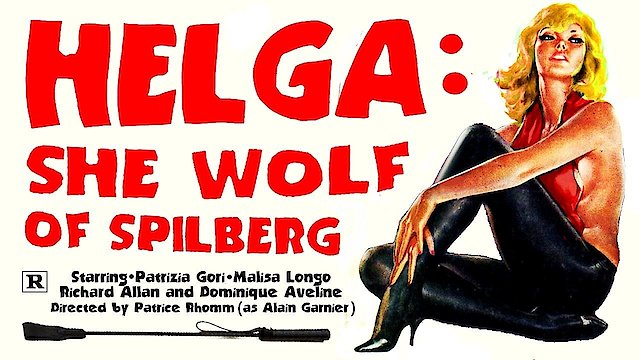 Watch Helga, She Wolf of Stilberg Online