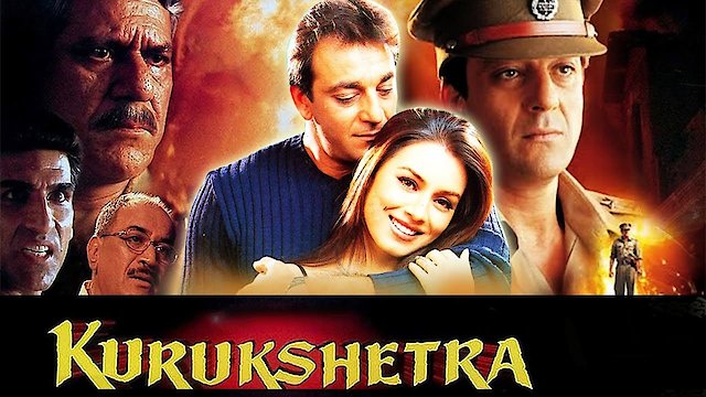 Watch KURUKSHETRA Online