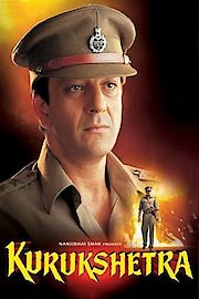 KURUKSHETRA poster