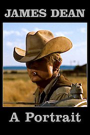 James Dean - First American Teenager poster